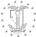 Legislative Counsel Bureau Seal